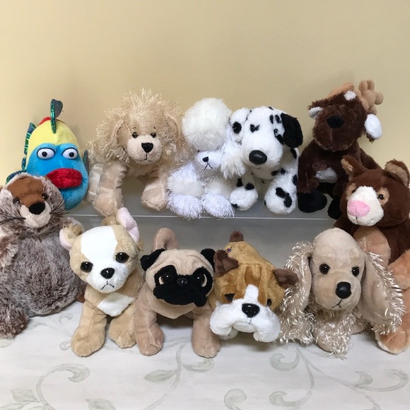 2/$15 GROUNDHOG WEBKINZ - Picture 8 of 8